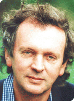 Rupert Sheldrake