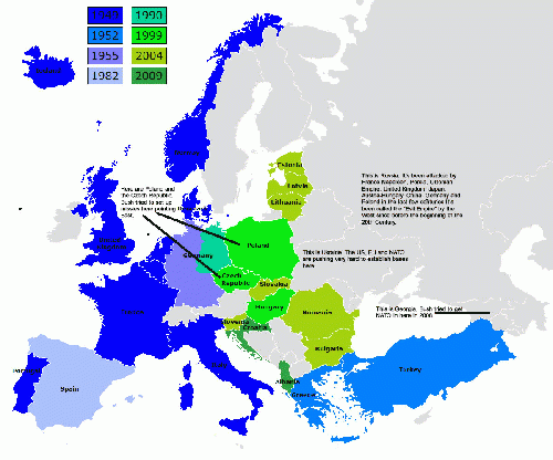 NATO expansion, From ImagesAttr