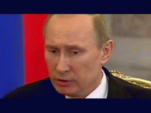 Is Vladimir Putin paranoid?, From ImagesAttr