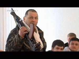 Notorious Ukrainian nationalist militant Muzychko 'shot dead' Notorious Ukrainian right-wing militant leader Aleksandr Muzychko, also known as Sashko Bilyi, has reportedly been shot dead in western Ukraine, where he ...