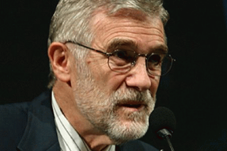 Ray McGovern, a US Army veteran and former CIA analyst