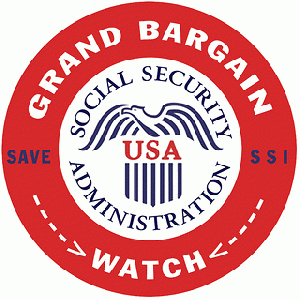 Grand Bargain Watch - Save Social Security, From ImagesAttr