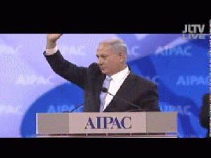 PM Netanyahu at the AIPAC Policy Conference 2014 March 4, 2014, From ImagesAttr