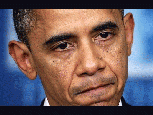 Americans Revolt Against Obama's War Cry
