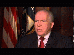 CIA Director John Brennan