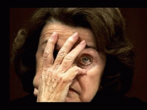 Dianne Feinstein, From ImagesAttr