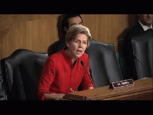 Senator Elizabeth Warren (D-MA), From ImagesAttr