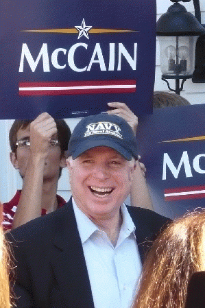 John McCain