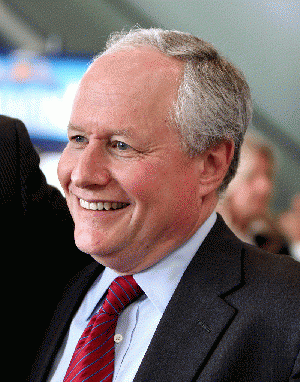 Bill Kristol by Gage Skidmore, From ImagesAttr