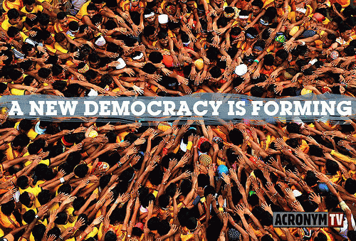 new democracy, From ImagesAttr