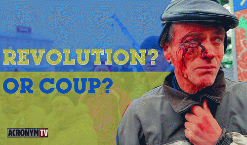 revolution or coup?, From ImagesAttr