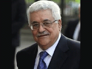 Mahmoud Abbas President of Palestinian National Authority, From ImagesAttr
