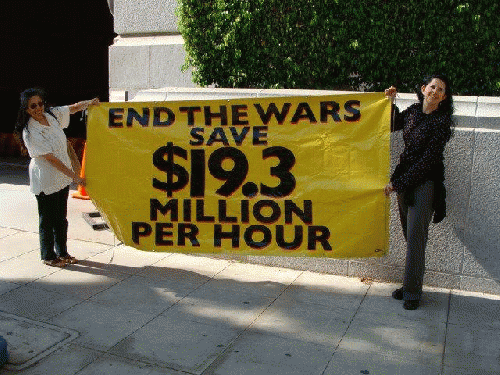 end the wars, From ImagesAttr