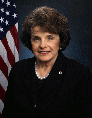 Dianne Feinstein, From ImagesAttr