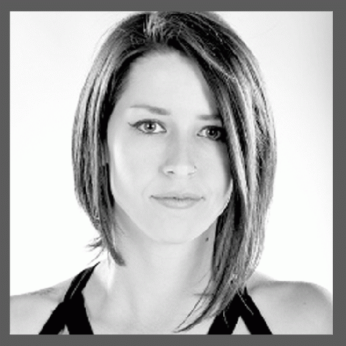 Abby Martin