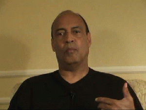 Adolph Reed, Jr.