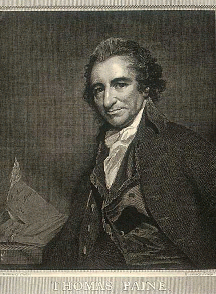 William Sharp (1749â€“1824), after George Romney Engraving, 1793