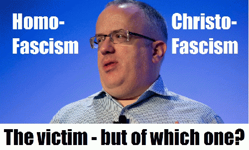 The Brendan Eich Dilemma