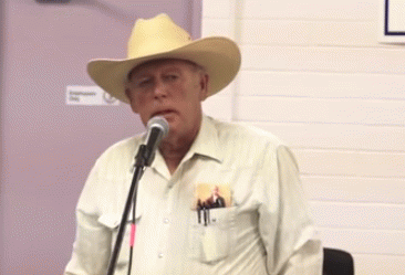 Cliven Bundy, From ImagesAttr