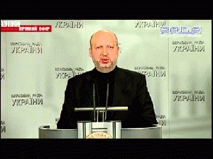 Ukraine conflict | Turchynov appeals to Putin Acting Ukrainian President Oleksander Turchynov has called on Russian President Vladimir Putin to withdraw troops from Crimea. In a TV address, he appealed ... Ukraine conflict | Turchynov appeals to Putin Acting Ukrainian President Oleksander Turchynov has called on Russian President Vladimir Putin to withdraw troops from Crimea. In a TV address, he appealed ...