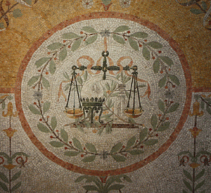 Scales of justice, From ImagesAttr