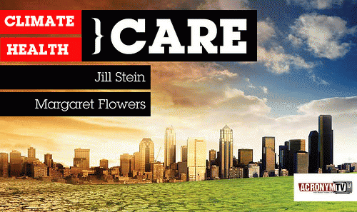 Healthcare Earthcare