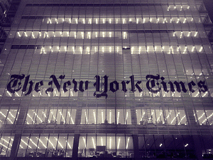 The New York Times