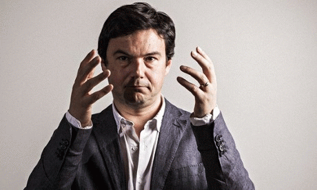 Piketty's immaculate research establishes that the American dream – and more broadly, the egalitarian promise of Western-style capitalism – does not, and maybe cannot, deliver on its promises. Piketty's immaculate research establishes that the American dream – and more broadly, the egalitarian promise of Western-style capitalism – does not, and maybe cannot, deliver on its promises.