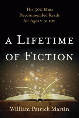 A Lifetime of Fiction, From ImagesAttr