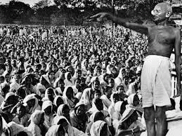 India's Freedom Struggle., From ImagesAttr