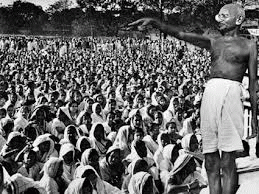 India's Freedom Struggle.