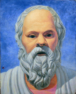 .Know thyself!. .Know thyself!.