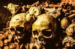 Catacombes, From ImagesAttr