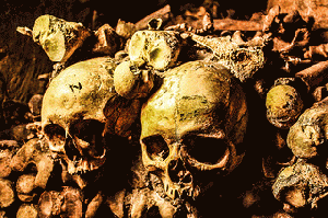 Catacombes