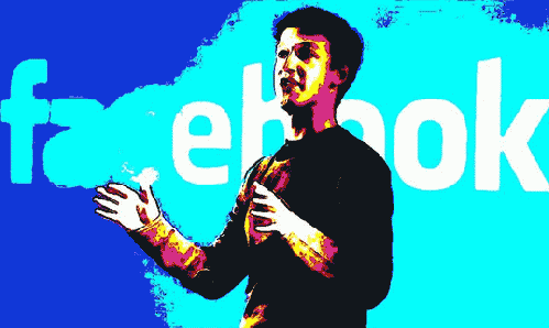 Feudal Lord Mark Zuckerberg Feudal Lord Mark Zuckerberg