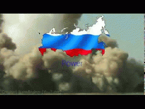 Russia Power - March Of The Empire, From ImagesAttr