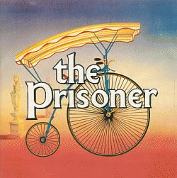 The Logo fro 'The Prisoner', From ImagesAttr