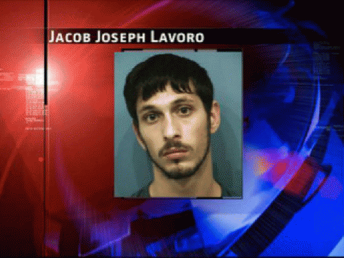 Jacob Joseph Lavoro