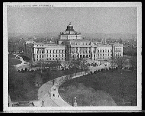 Congress of the city on a hill.