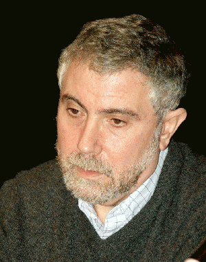 Paul Krugman, From ImagesAttr