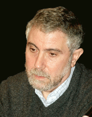 Paul Krugman