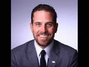 Joe Biden's Son Hunter, Made Legal Director of Ukraine's Largest Gas Company!