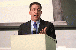 Glenn Greenwald