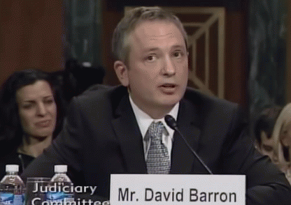 David Barron, From ImagesAttr