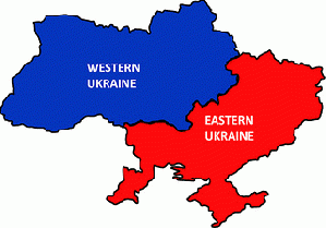 Ukraine divided: one scenario, From ImagesAttr