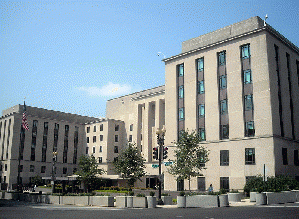 U.S. State Department - Truman Building, From ImagesAttr