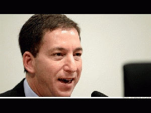 Glenn Greenwald