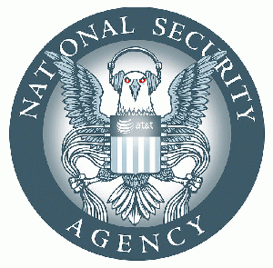 EFF version of NSA logo, From ImagesAttr