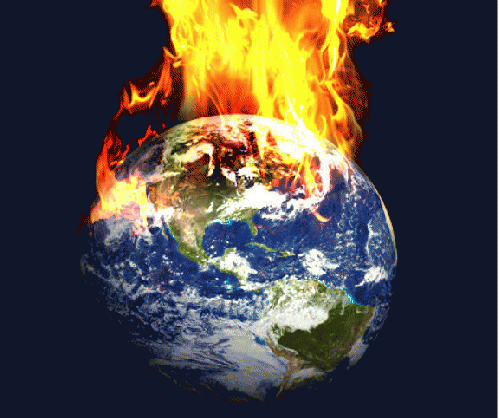 World on Fire, From ImagesAttr