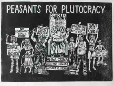 Peasants for Plutocracy, From ImagesAttr